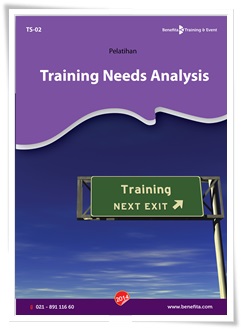Training Need Analysis dan Pembuatan Matriks Training Perusahaan